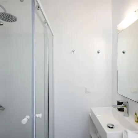 Apartamento My White Mykono Town