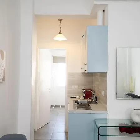 My White Mykono Town Apartment Mykonos Town