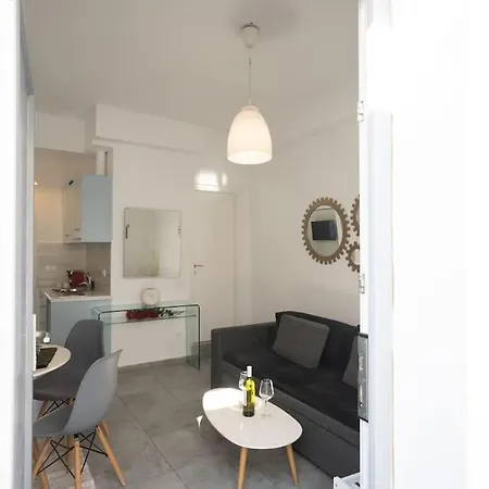 My White Mykono Town