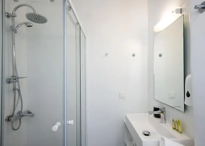 Apartamento My White Mykono Town