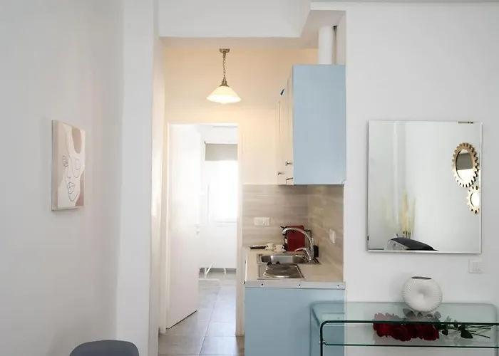 My White Mykono Town Apartamento Mykonos Town